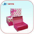 Hot Promotion Gift Box with Ribbon for Gift
